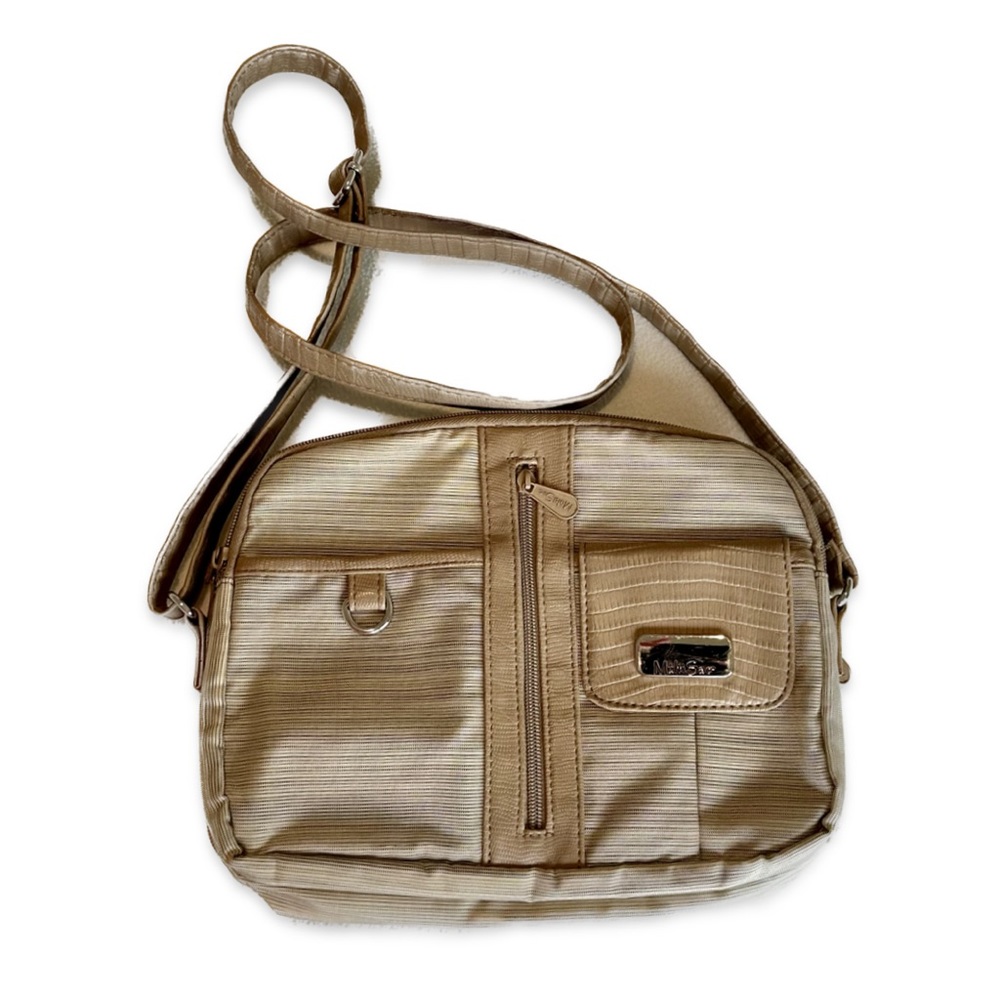 MultiSac Bag